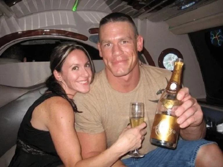 Die unerklärliche Wahrheit über Elizabeth Huberdeau: John Cenas Ex-Frau