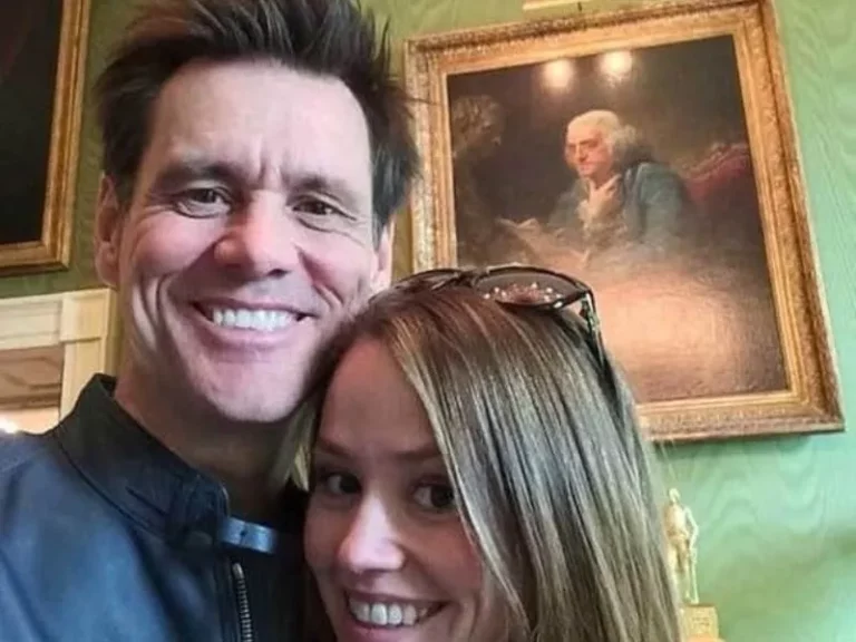 Warum sich Jim Carrey und Melissa Carrey (geb. Womer) scheiden ließen: Die wahre Geschichte