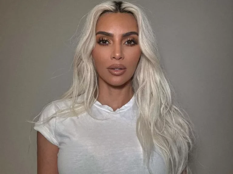 Kim Kardashian reagiert emotional, als Kanye West angebliches Sexvideo mit Ray J zurückgibt